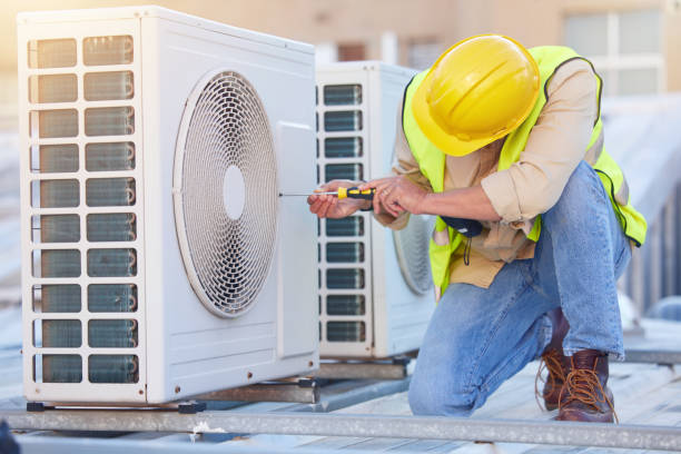 Best HVAC Installation Services  in Holmen, WI