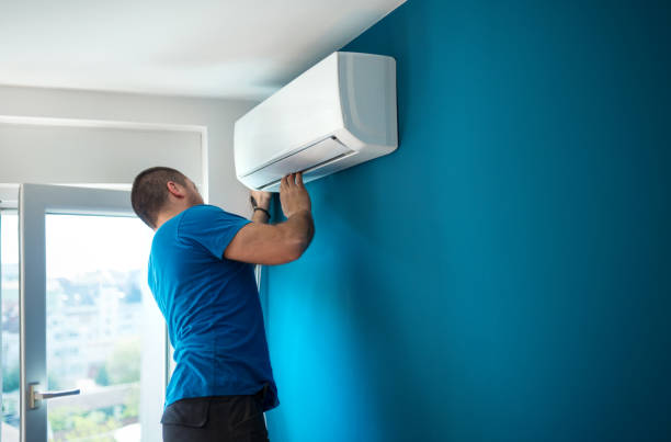 Best HVAC Emergency Services  in Holmen, WI