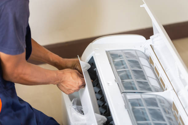 Local HVAC Companies in Holmen, WI