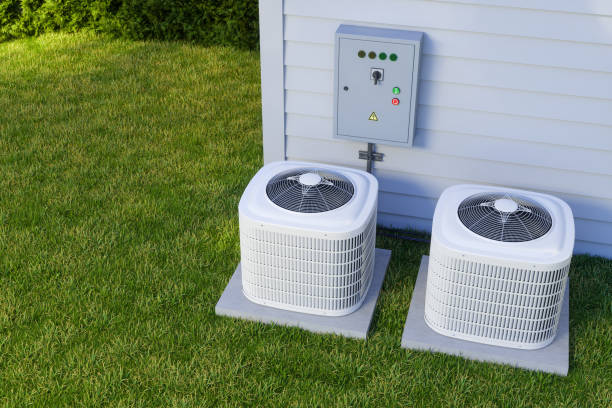 Best Air Conditioning Repair  in Holmen, WI