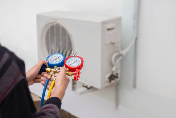 Best Central Air Repair  in Holmen, WI