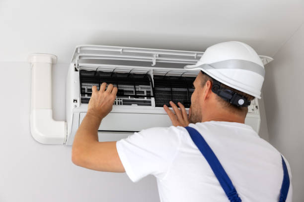Best Affordable HVAC Services  in Holmen, WI