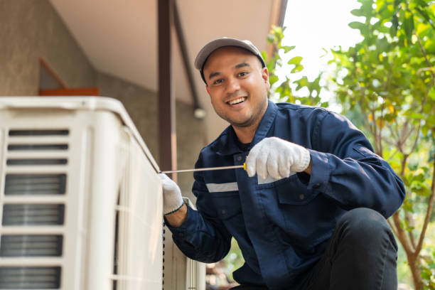 Best HVAC Installation Services  in Holmen, WI