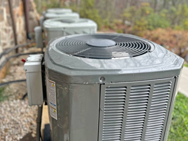 Best HVAC Service Technicians  in Holmen, WI