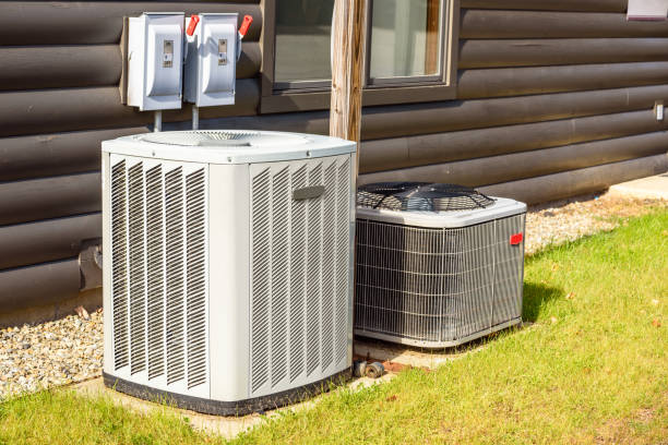 HVAC Emergency Services in Holmen, WI